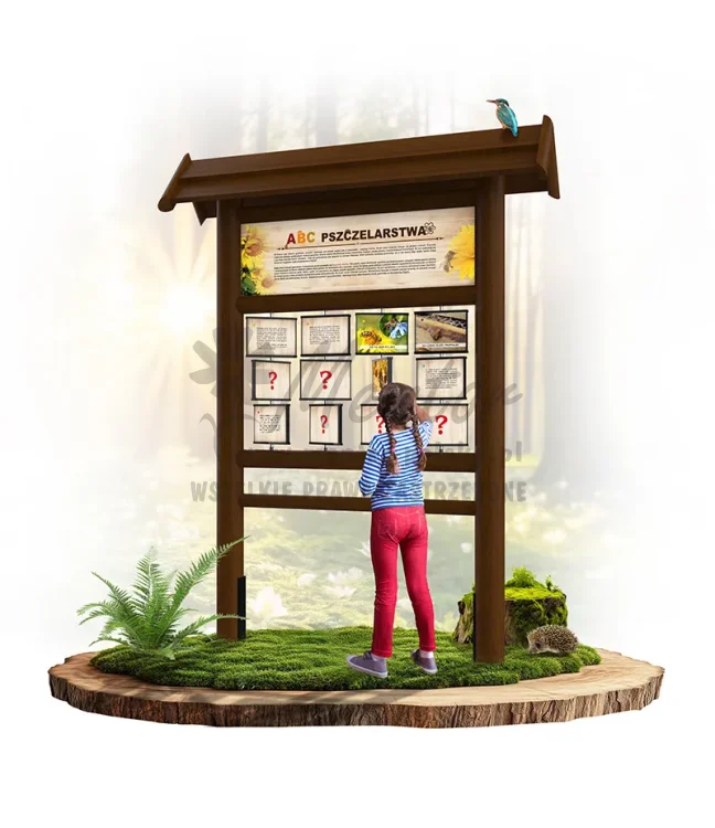 PAM01 - ABC Pszczelarstwa - brąz_webp.webp