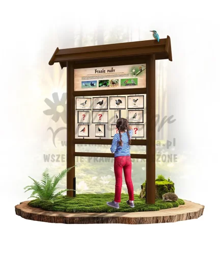 PAM11 - Ptasie pary - brąz_webp.webp