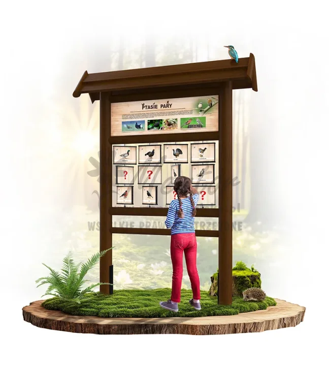 PAM11 - Ptasie pary - brąz_webp.webp