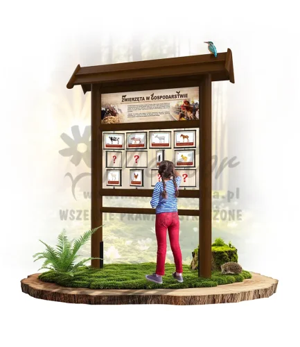 PAM29 - Zwierzęta w gospodarstwie - brąz_webp.webp