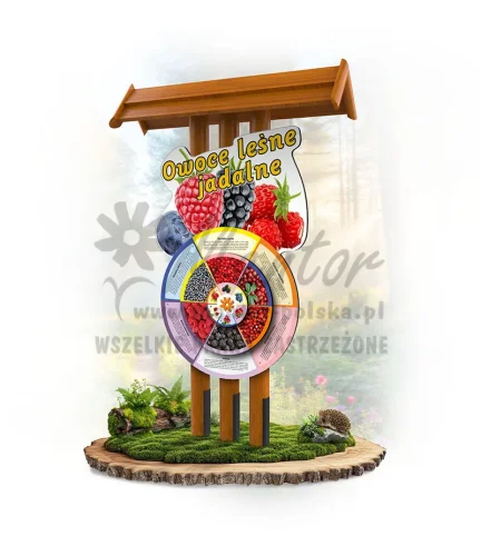 22 KWOLJ-KP - Owoce leśne jadalne_dab_webp.webp