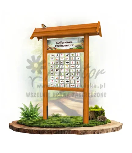 PAM54-P Pamięciówka - Przyrodnicza_dąb_mini_webp.webp
