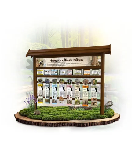 ODK10 - Śladami zwierząt - brąz_mini_webp.webp