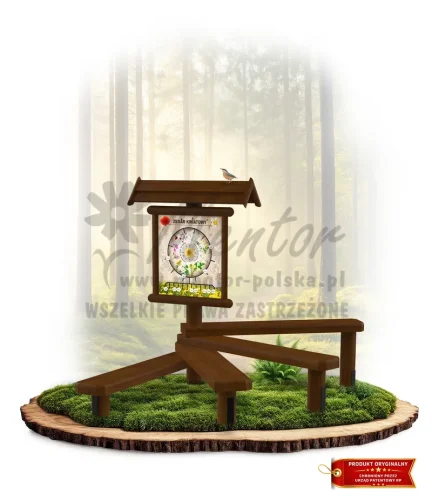 LN07 - Zegar kwiatowy_brąz_mini_webp.webp