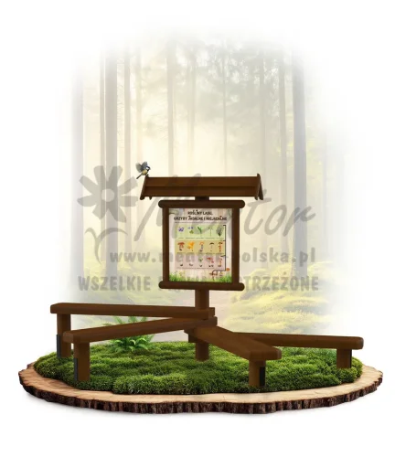 LN44 - Rośliny lasu i grzyby_brąz_mini_webp.webp