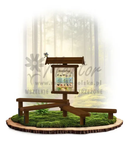 LN45 - Mieszkańcy lasu_brąz_mini_webp.webp