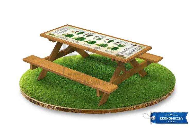 Ławostół Ali - ekonomiczny.webp