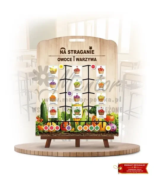 Labirynt Wiedzy - Na straganie