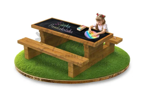 Ławostół Bali_blat kredowy.webp