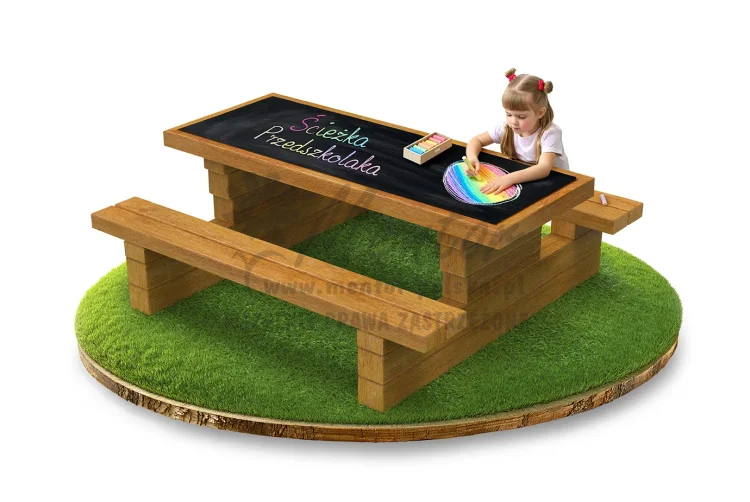 Ławostół Bali_blat kredowy.webp