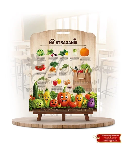 Labirynt Wiedzy - Na straganie_rewers