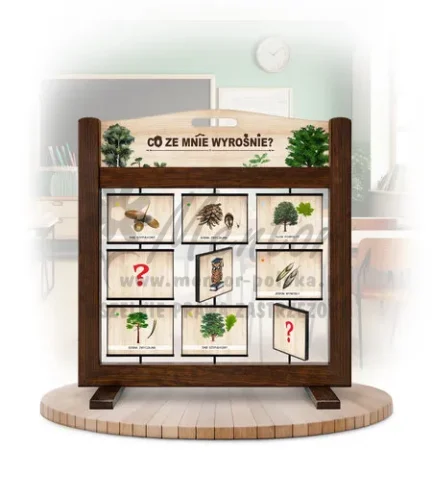 Pamięciówka (gra mobilna) - Co ze mnie wyrośnie?