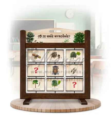 Pamięciówka (gra mobilna) - Co ze mnie wyrośnie?