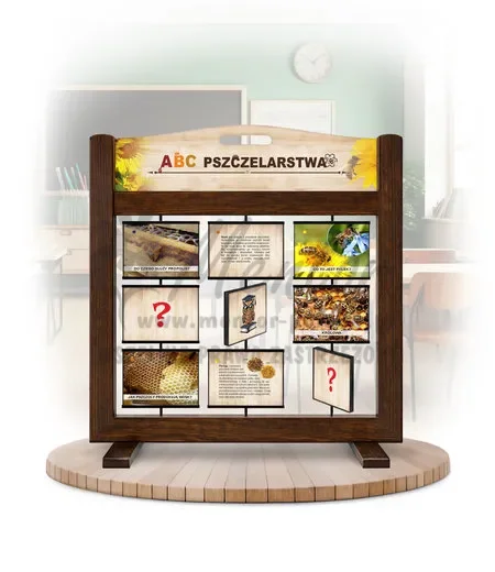 Pamięciówka (gra mobilna) - ABC Pszczelarstwa