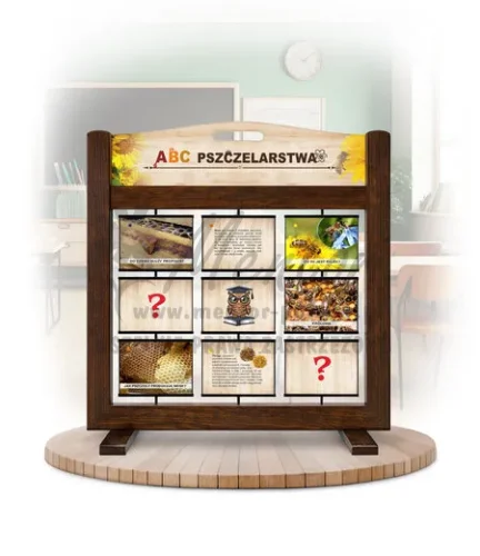Pamięciówka (gra mobilna) - ABC Pszczelarstwa