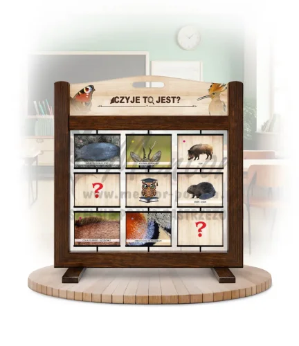 Pamięciówka (gra mobilna) - Czyje to jest?