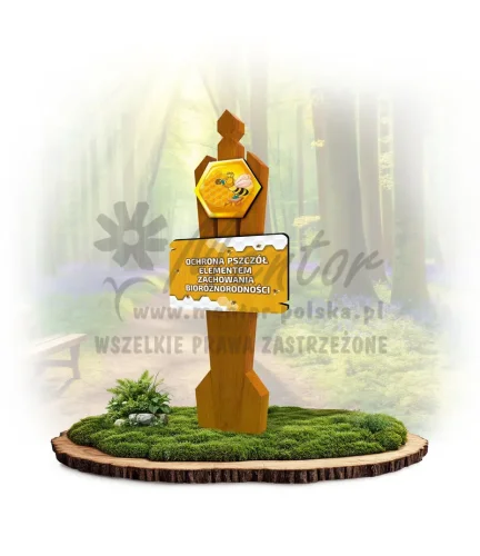 Witacz_Pszczelarstwo_dąb