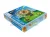 Puzzle edukacyjne - Zegar ptasiego śpiewu (5 kompletów)