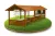 Wiata Edukacyjna WZ03