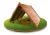 Wiata typu wigwam WZ02