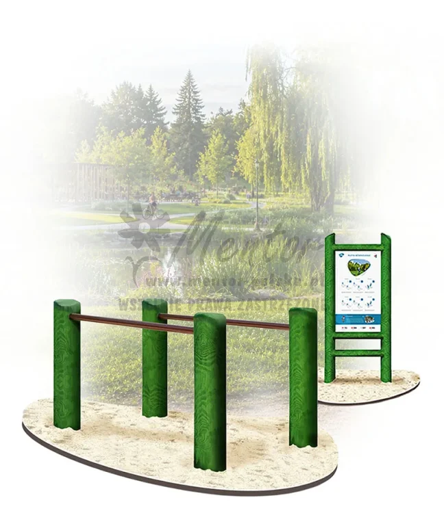 Trasa Zdrowia - _06. Poręcze z tablicą.webp