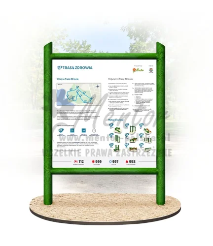 Trasa Zdrowia - _16. Tablica startowa.webp