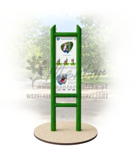 Trasa Zdrowia - _17. Tablica instalacyjna (dwustronna).webp