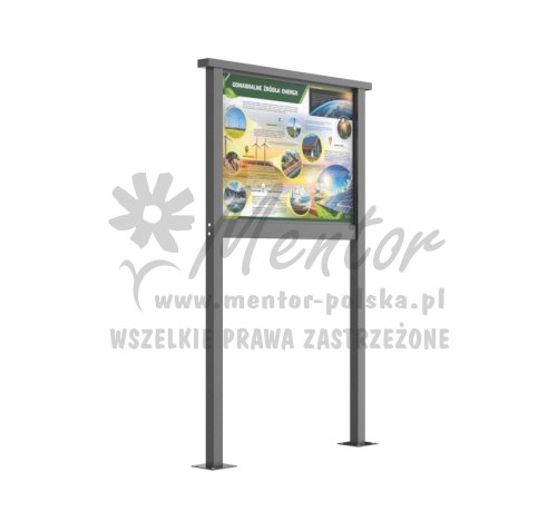 Pablo - Odnawialne źródła energii (OZE)