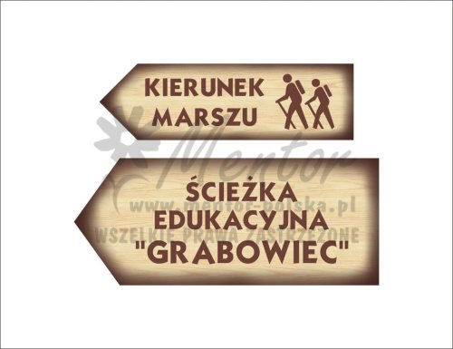 Tablica kierunkowa