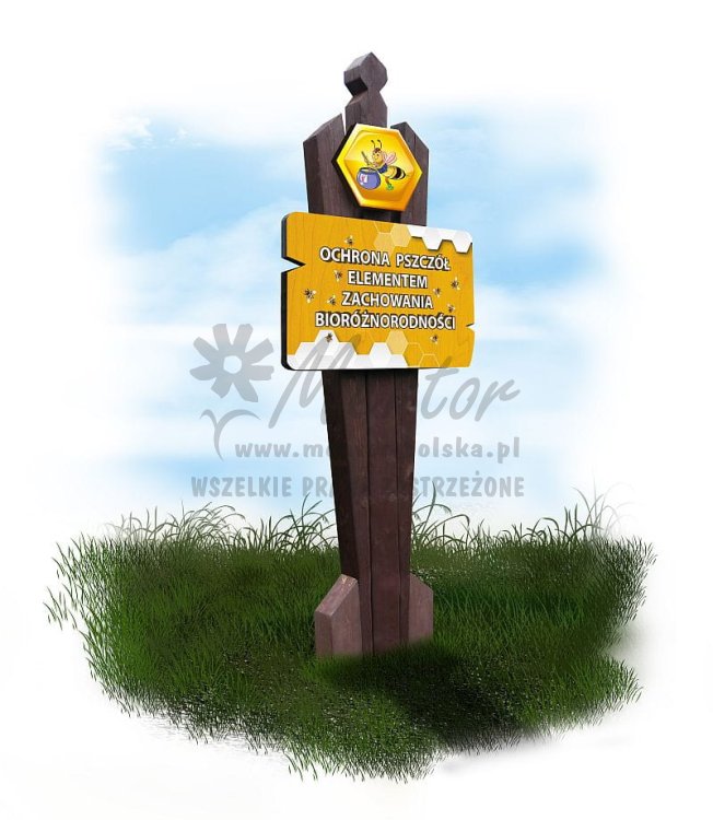 Witacz pszczelarstwo