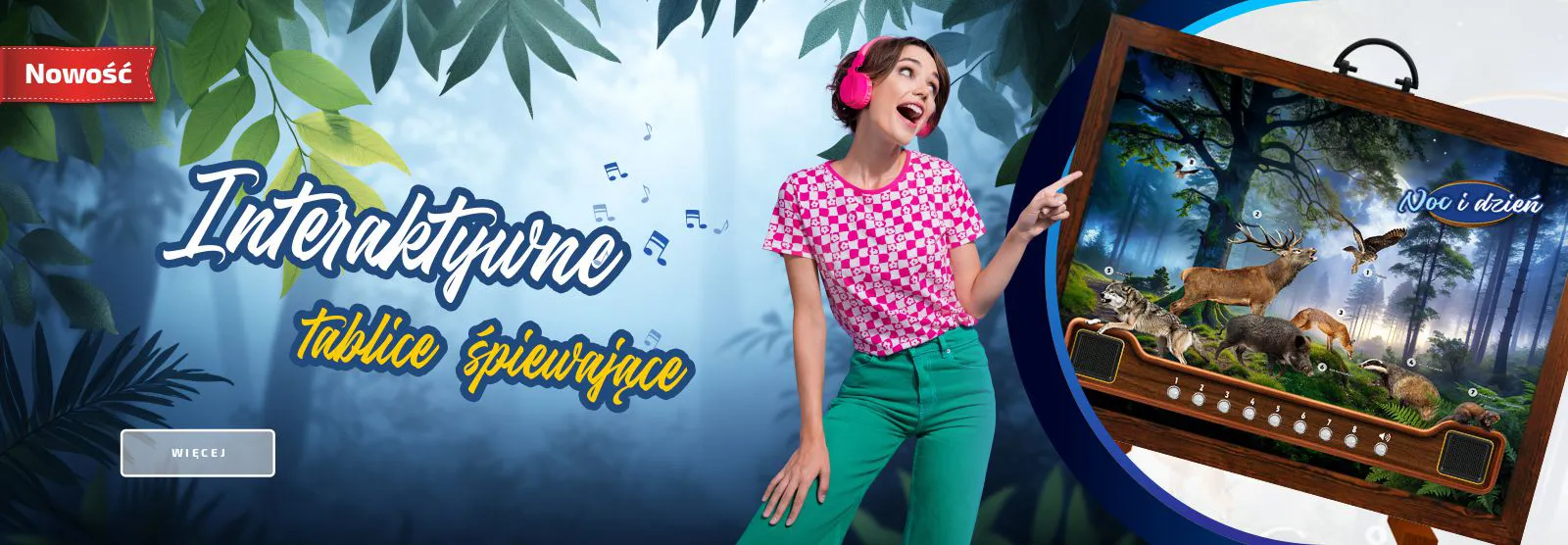 Tablice śpiewające