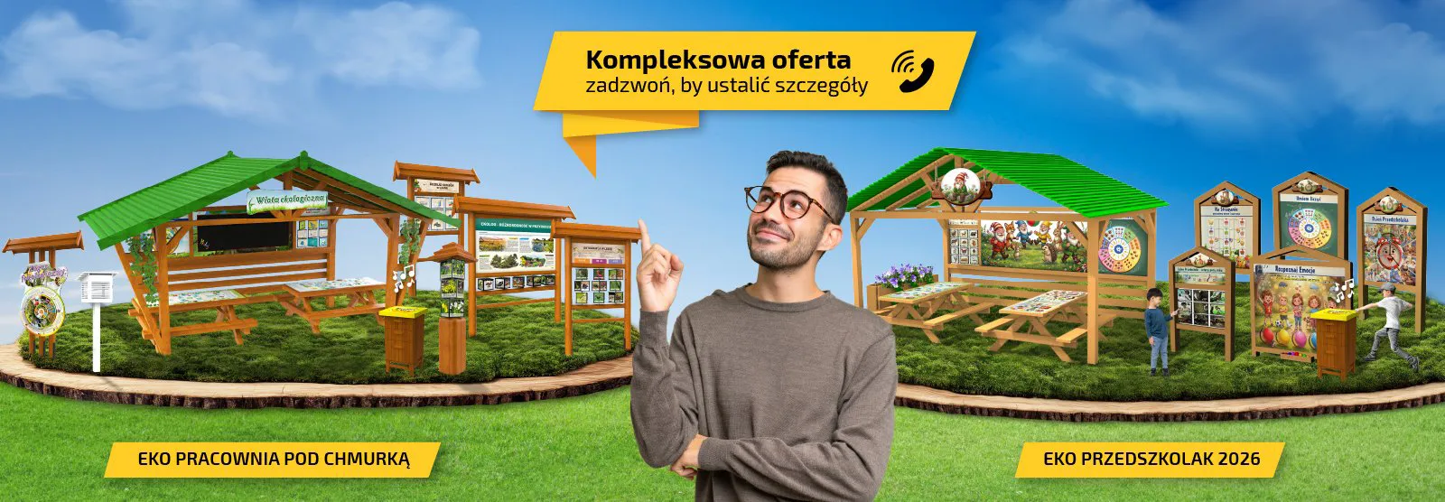 Ścieżka przedszkolaka